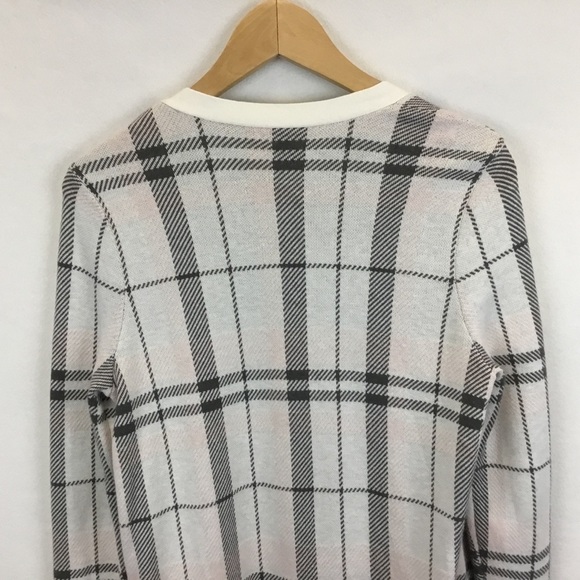 Halogen Open Front Duster Cardigan. - Picture 6 of 13